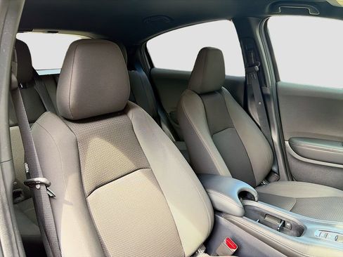 Used 2021 Honda HR-V Sport image 26