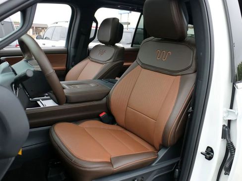 New 2026 Ford Expedition King Ranch AWD/4WD image 20