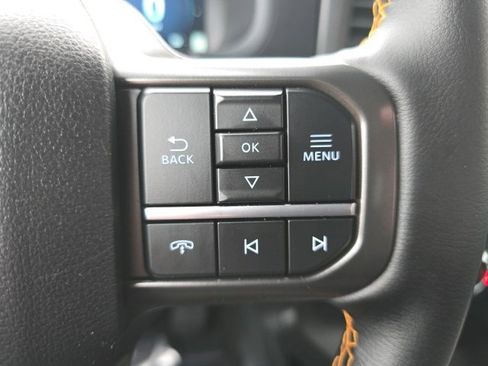 Certified 2025 Ford F150 Tremor image 23