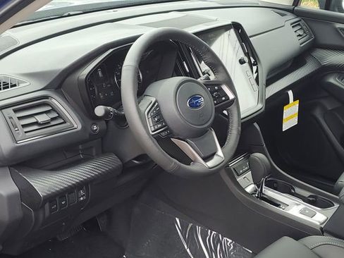 New 2026 Subaru Ascent Premium AWD/4WD image 19
