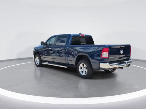 Used 2019 RAM 1500 Big Horn AWD/4WD image 6