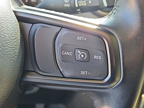 Used 2020 Jeep Gladiator Sport w/ Quick Order Package 24S AWD/4WD image 23