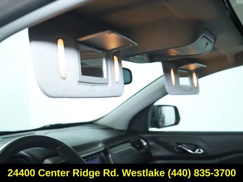 Used 2020 GMC Acadia AT4 w/ LPO, Floor Liner Package image 20