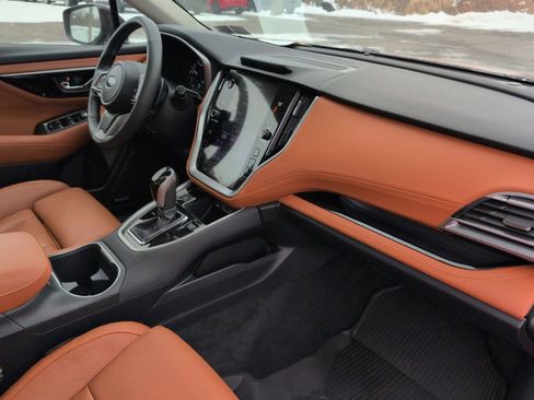 Certified 2022 Subaru Legacy Touring XT w/ Popular Package #3 image 30