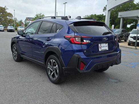 New 2026 Subaru Crosstrek 2.0i Premium AWD/4WD image 5