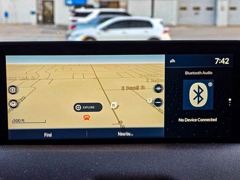 Used 2023 Acura TLX A-Spec Package image 16