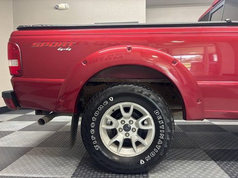 Used 2008 Ford Ranger Sport AWD/4WD image 6