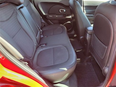 Used 2019 Kia Soul ! w/ Technology Package image 15