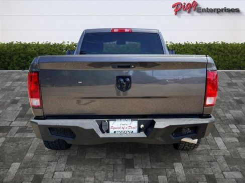 Used 2020 RAM 1500 Express w/ Express Value Package RWD image 9
