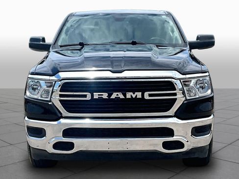 Used 2019 RAM 1500 Tradesman RWD image 4