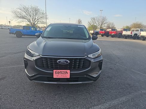 Used 2024 Ford Escape Active image 3