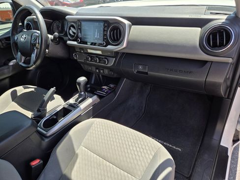 Used 2023 Toyota Tacoma SR5 RWD image 13