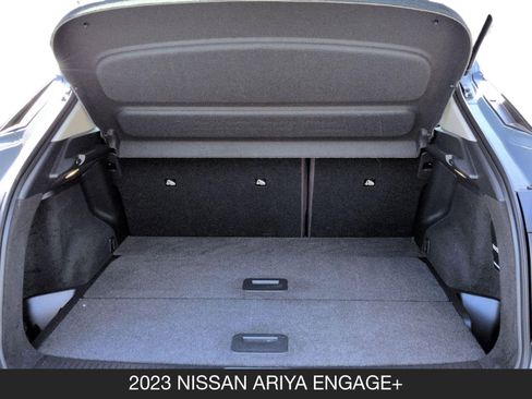 Used 2023 Nissan Ariya AWD image 20
