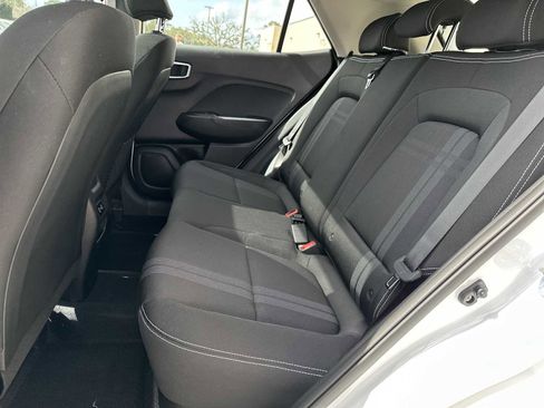 New 2026 Hyundai Venue SEL image 22