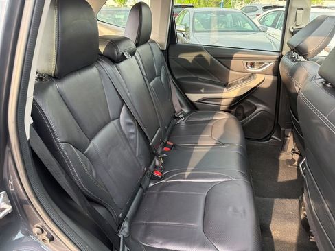 Used 2023 Subaru Forester Limited AWD/4WD image 12