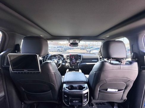 Used 2021 RAM 1500 Big Horn image 24