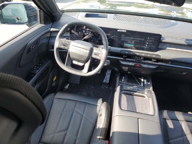 New 2027 Kia Telluride X-Line SX Prestige AWD/4WD image 7