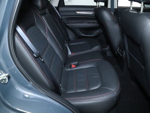 Used 2023 MAZDA CX-5 Carbon Edition image 32