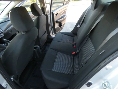 Used 2020 Nissan Versa S image 43