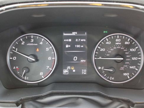 Used 2025 Subaru Legacy Premium w/ Popular Package #1 AWD/4WD image 31
