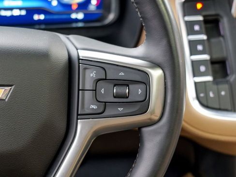 Used 2023 Chevrolet Tahoe Premier image 51