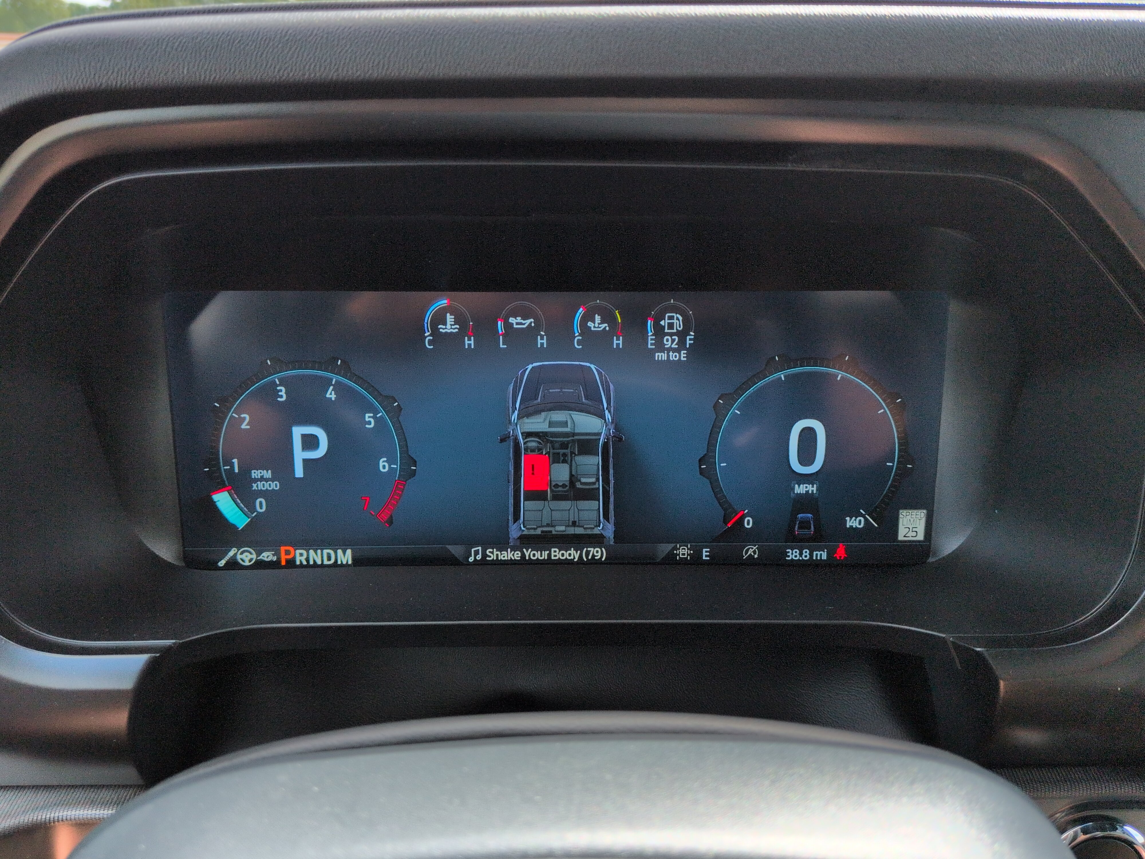 New 2026 Ford F150 Raptor AWD/4WD image 26