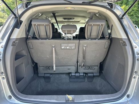 Used 2016 Honda Odyssey Touring image 24