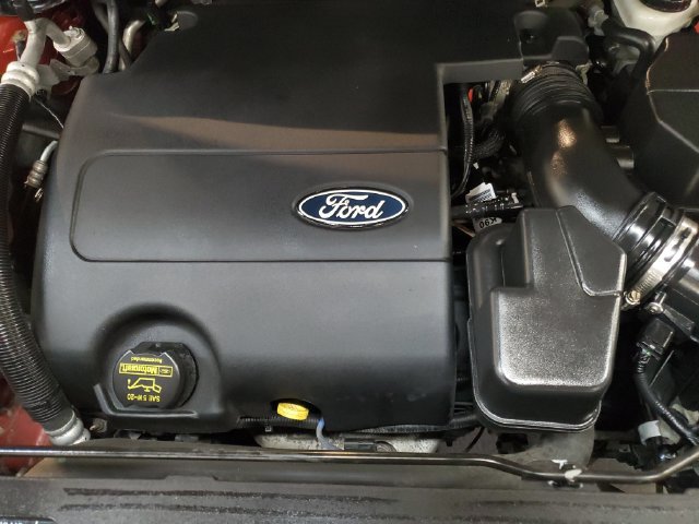 Used 2014 Ford Explorer 4WD image 24