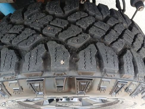 Used 2021 RAM 2500 Power Wagon AWD/4WD image 71