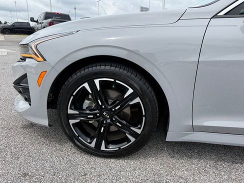 Used 2021 Kia K5 GT-Line FWD image 22