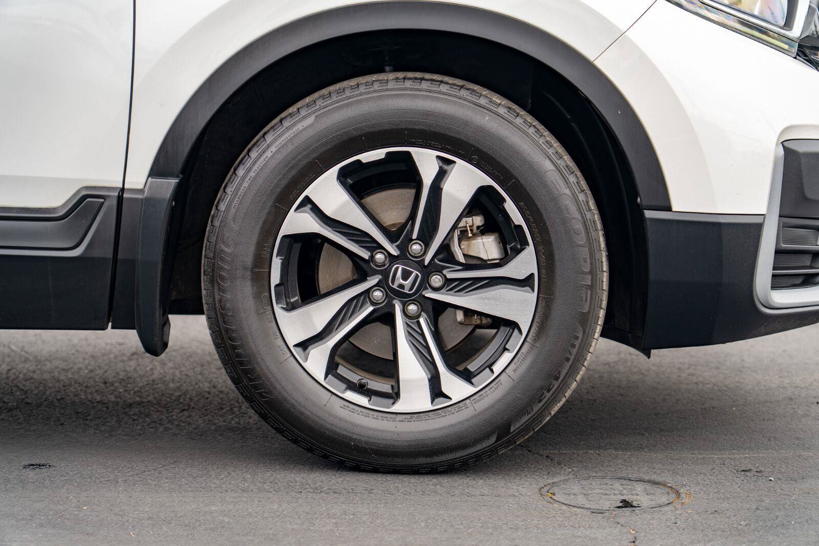 Used 2021 Honda CR-V Special Edition image 8