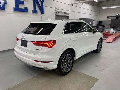 Used 2022 Audi Q3 2.0T Premium w/ Convenience Package