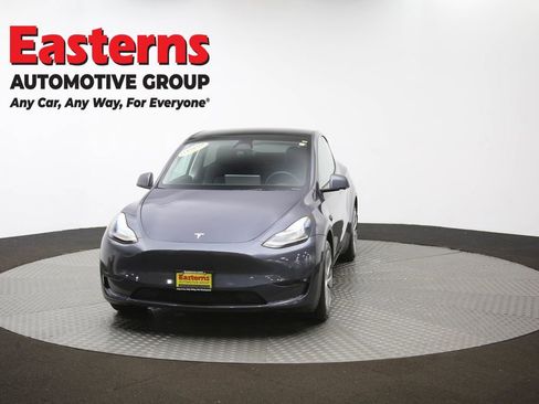 Used 2023 Tesla Model Y Long Range image 52