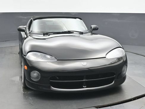 Used 1994 Dodge Viper RT/10 RWD image 8