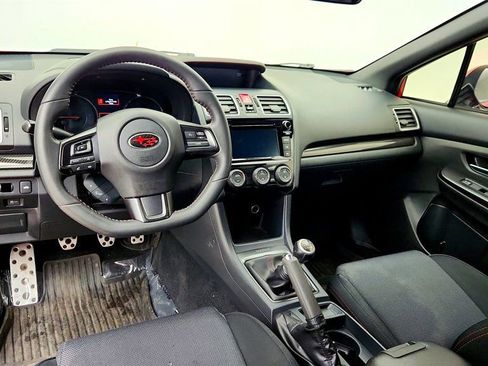 Used 2019 Subaru WRX image 12