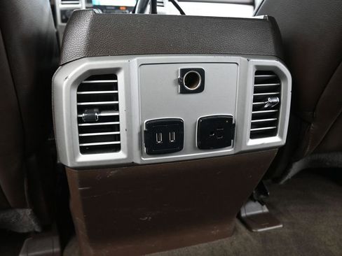 Used 2017 Ford F350 King Ranch w/ King Ranch Ultimate Package image 17