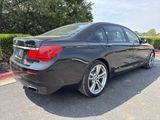 Used 2012 BMW 750Li image 3