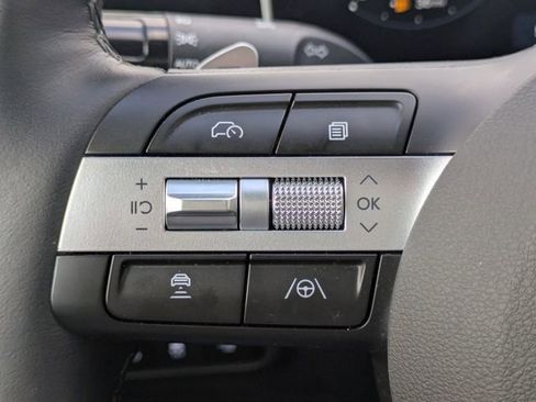 Certified 2025 Hyundai Santa Cruz Limited image 25