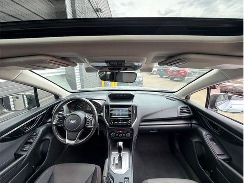 Used 2018 Subaru Crosstrek 2.0i Premium AWD/4WD image 14