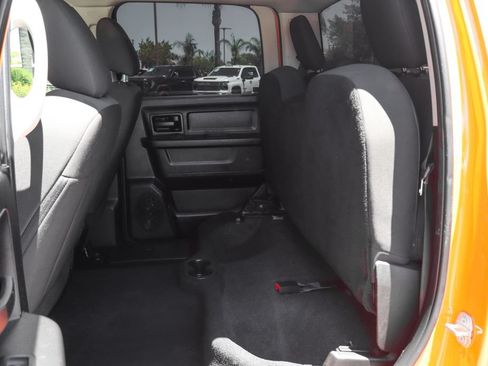 Used 2019 RAM 1500 Express w/ Express Value Package RWD image 43