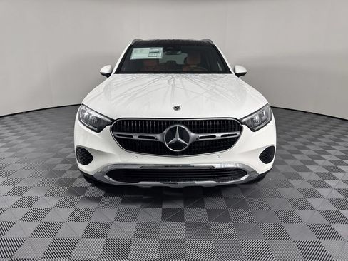 Certified 2026 Mercedes-Benz GLC 300 4MATIC image 2