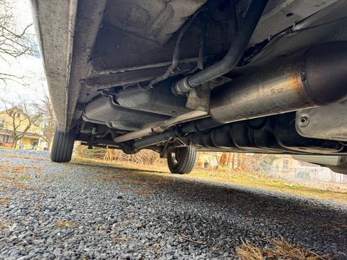 Used 2010 Freightliner Sprinter 2500 image 20