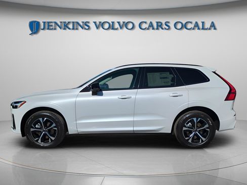 New 2026 Volvo XC60 B5 Core image 5