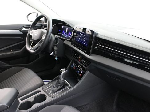 Used 2026 Volkswagen Jetta S FWD image 22