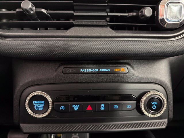 Used 2026 Ford Bronco Sport Big Bend AWD/4WD image 26