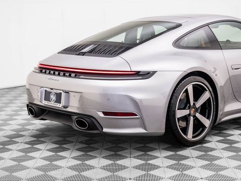 New 2026 Porsche 911 Carrera image 37