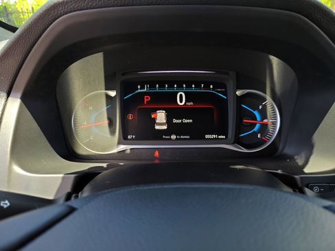 Used 2022 Honda Pilot Black Edition image 31