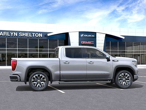 New 2026 GMC Sierra 1500 Denali AWD/4WD image 5