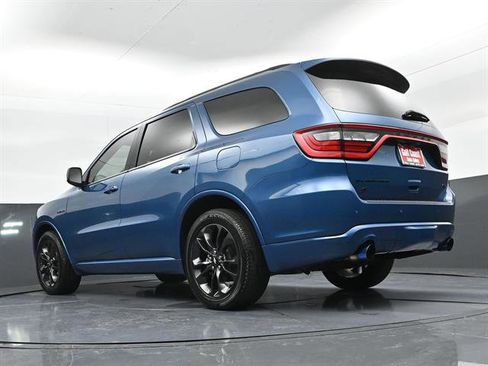 Used 2025 Dodge Durango R/T AWD/4WD image 36