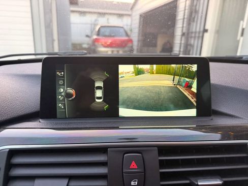 Used 2017 BMW 340i Sedan w/ Technology Package image 37